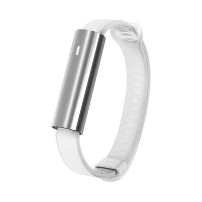 White Ray Fitness and Sleep Tracker